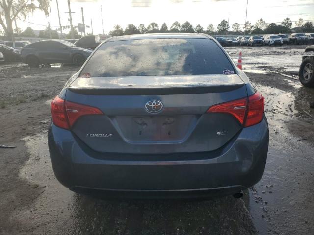 Photo 6 from auction – 2017 TOYOTA COROLLA L with VIN 5YFBURHE6HP585587