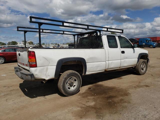 Photo 3 from auction – 2004 GMC SIERRA C25 with VIN 1GTHC29U24E240378
