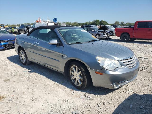 Zdjęcie 4 z aukcji – 2008 CHRYSLER SEBRING LI z VIN 1C3LC65M28N243427