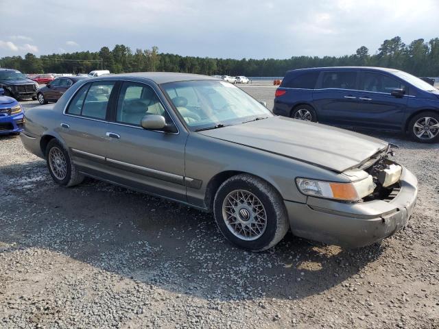 Photo 4 from auction – 2000 MERCURY GRAND MARQ with VIN 2MEFM74W1YX698118