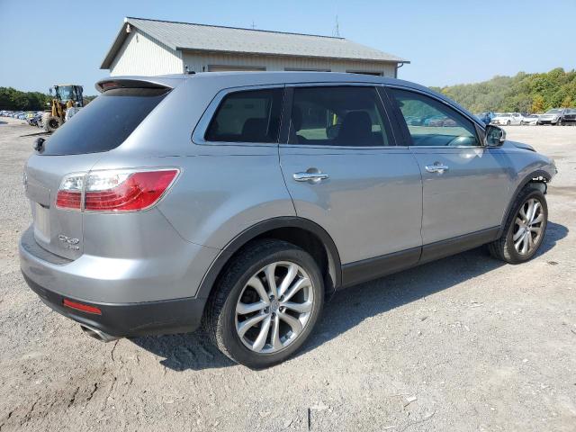 Photo 3 from auction – 2011 MAZDA CX-9 with VIN JM3TB3DA8B0319829