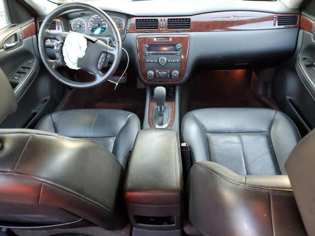 Photo 8 from auction – 2006 CHEVROLET IMPALA SUP with VIN 2G1WD58C869240589