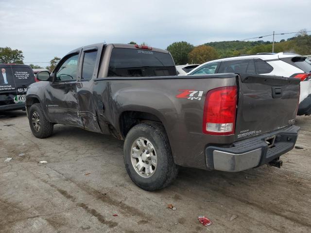 Photo 2 from auction – 2008 GMC SIERRA K15 with VIN 2GTEK19J981275027