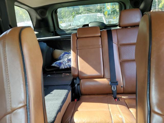 Photo 10 from auction – 2012 JEEP GRAND CHER with VIN 1C4RJFCT7CC188127