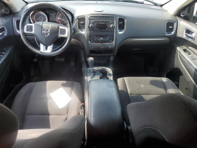 Photo 8 from auction – 2013 DODGE DURANGO SX with VIN 1C4RDJAG6DC657595