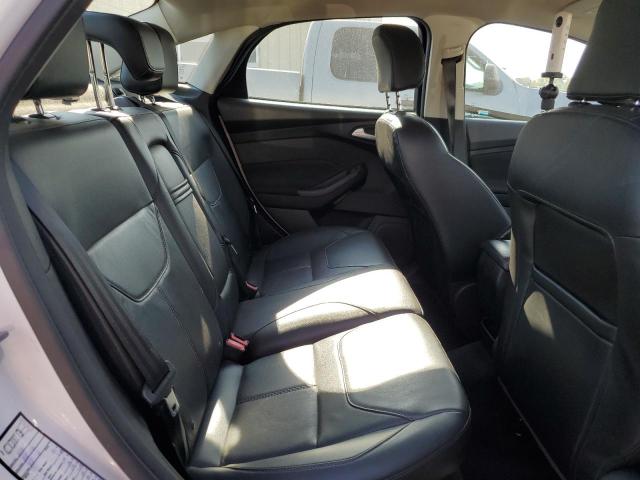 Photo 10 from auction – 2016 FORD FOCUS SE with VIN 1FADP3F22GL295267