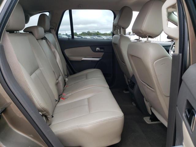 Photo 11 from auction – 2013 FORD EDGE LIMIT with VIN 2FMDK3KC4DBE02155