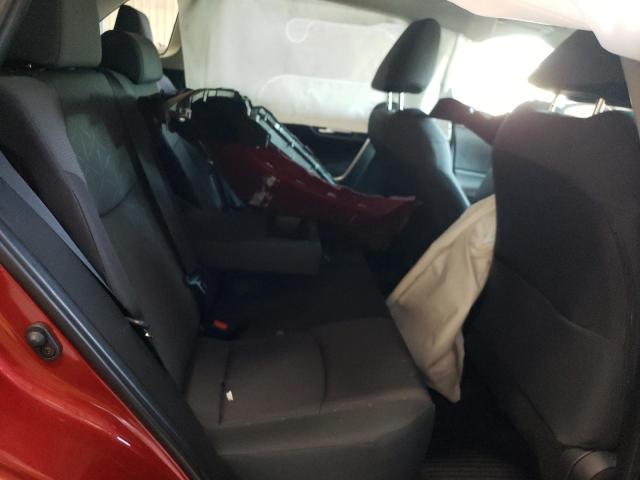 Фото 10 с аукциона – 2022 TOYOTA RAV4 XLE с VIN JTMP1RFVXND086601