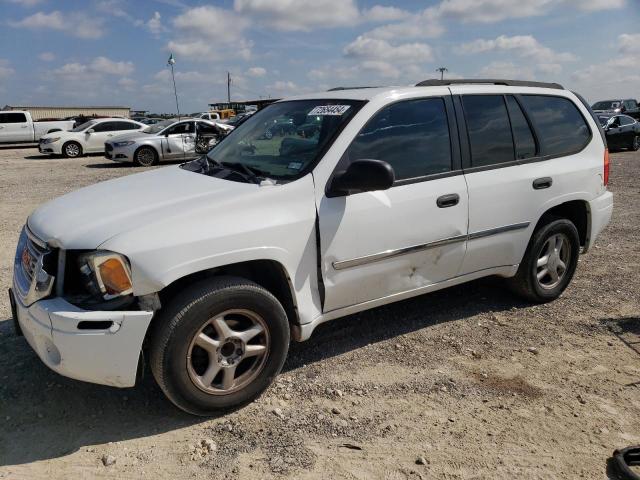 GMC ENVOY 2008 with VIN 1GKDS13SX82220619 - Photo from auction