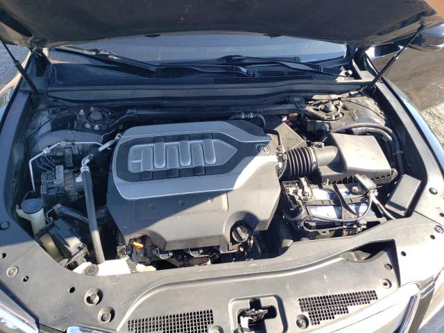 Photo 11 from auction – 2014 ACURA RLX TECH with VIN JH4KC1F52EC003785
