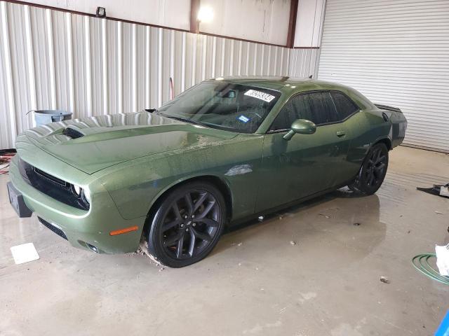 DODGE CHALLENGER 2021 with VIN 2C3CDZJG5MH659019 - Photo from auction