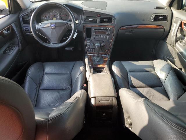 Photo 8 from auction – 2007 VOLVO S60 2.5T with VIN YV1RS592072606667