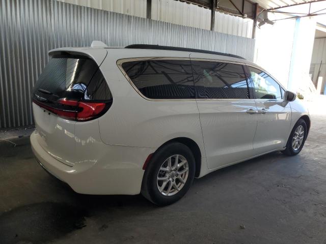 Photo 3 from auction – 2022 CHRYSLER PACIFICA T with VIN 2C4RC1BG9NR185970