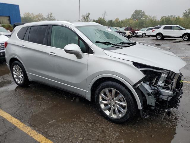 Photo 4 from auction – 2019 BUICK ENVISION E with VIN LRBFXCSA0KD023611
