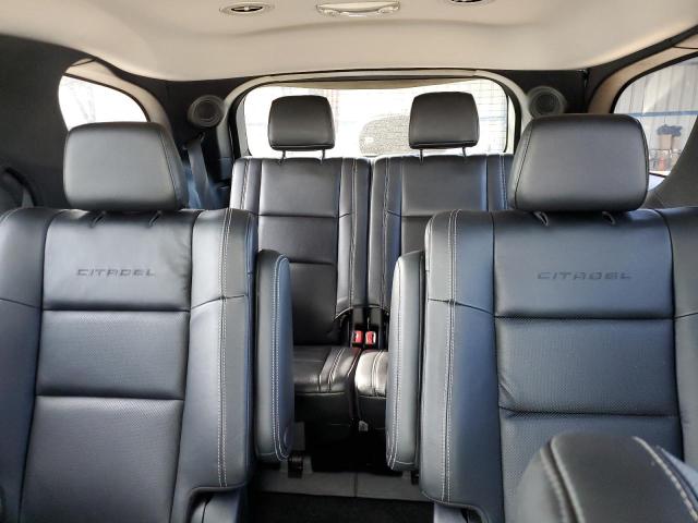 Photo 10 from auction – 2015 DODGE DURANGO CI with VIN 1C4RDJEG1FC110425