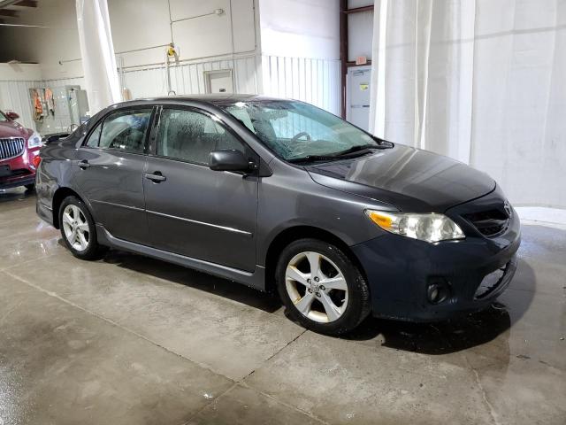 Photo 4 from auction – 2013 TOYOTA COROLLA BA with VIN 2T1BU4EE0DC064303