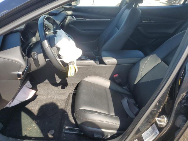 Photo 7 from auction – 2021 MAZDA 3 with VIN JM1BPBJY6M1322078