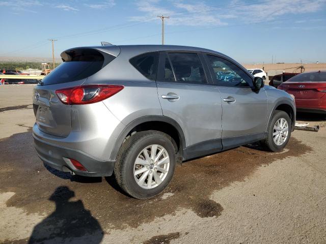 Photo 3 from auction – 2015 MAZDA CX-5 SPORT with VIN JM3KE2BE4F0475035