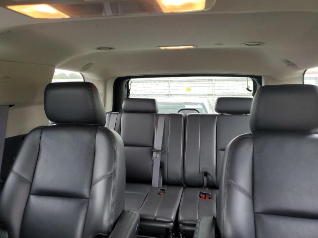 Photo 10 from auction – 2011 CHEVROLET TAHOE with VIN 1GNSCCE02BR256916