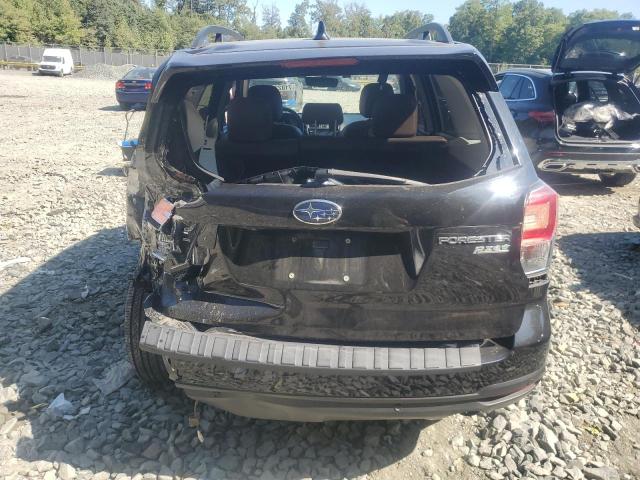 Photo 6 from auction – 2017 SUBARU FORESTER 2 with VIN JF2SJAWC2HH515142