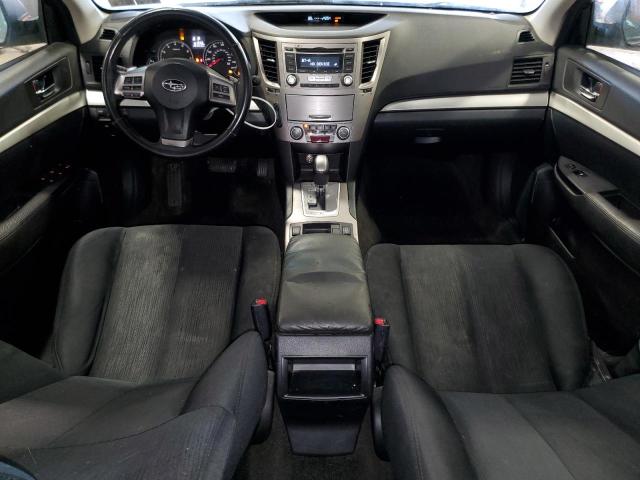 Photo 8 from auction – 2013 SUBARU LEGACY 2.5 with VIN 4S3BMBC63D3030879