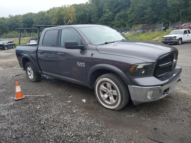 Photo 4 from auction – 2014 RAM 1500 SLT with VIN 1C6RR7LG9ES318085