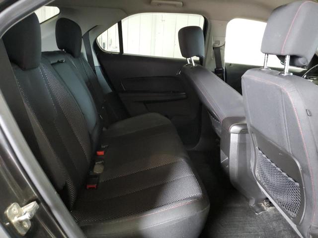 Photo 11 from auction – 2014 CHEVROLET EQUINOX LT with VIN 2GNFLFEK0E6178009
