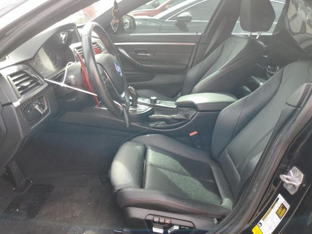 Photo 7 from auction – 2017 BMW 430I GRAN with VIN WBA4F7C35HG789633