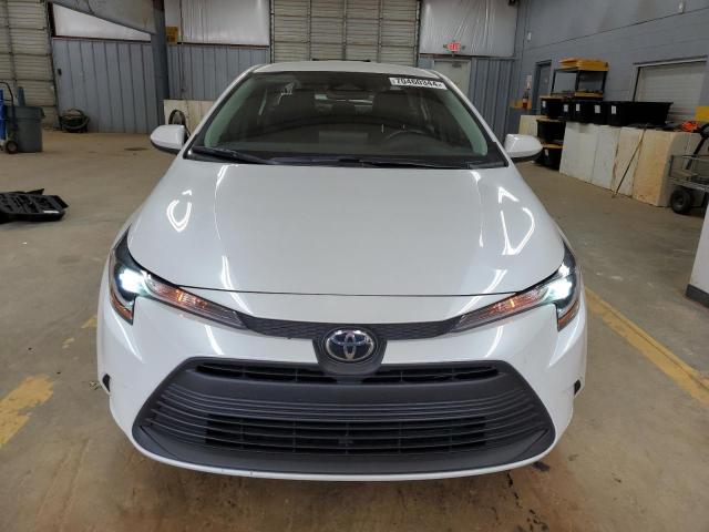 Photo 5 from auction – 2023 TOYOTA COROLLA LE with VIN 5YFB4MDE2PP036525