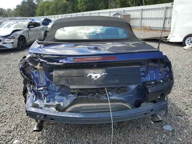 Photo 6 from auction – 2019 FORD MUSTANG with VIN 1FATP8UH8K5148982