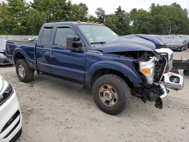 Zdjęcie 4 z aukcji – 2012 FORD F250 SUPER z VIN 1FT7X2B69CEA36221