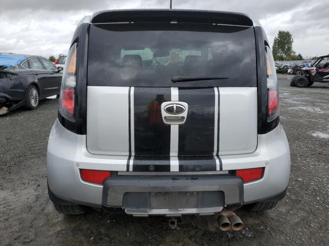 Photo 6 from auction – 2010 KIA SOUL + with VIN KNDJT2A28A7062035
