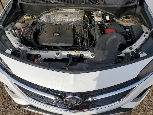 Photo 12 from auction – 2020 BUICK ENCORE GX with VIN KL4MMCSL8LB101837