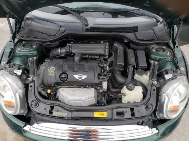 Photo 12 from auction – 2013 MINI COOPER with VIN WMWSU3C50DT681851