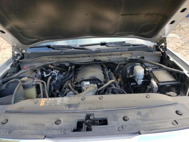 Photo 11 from auction – 2018 GMC SIERRA K15 with VIN 3GTU2NEC0JG480825