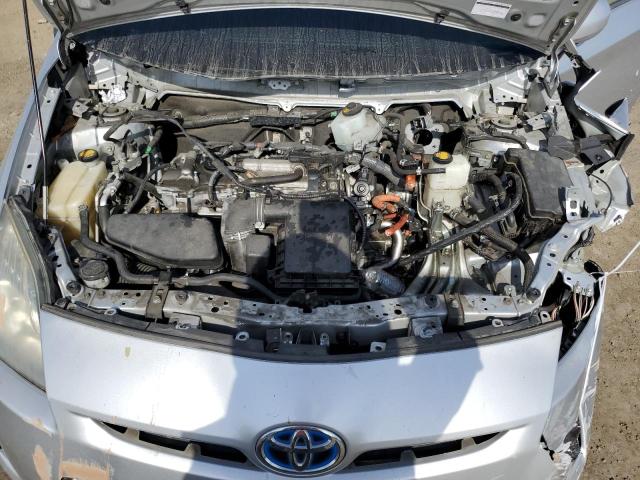 Photo 11 from auction – 2013 TOYOTA PRIUS with VIN JTDKN3DU0D5564197