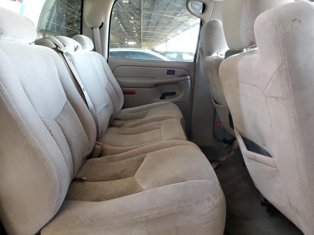 Photo 10 from auction – 2006 CHEVROLET SILVERADO with VIN 2GCEC13V861193201