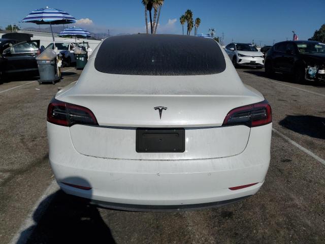 Photo 6 from auction – 2020 TESLA MODEL 3 with VIN 5YJ3E1EA4LF799583
