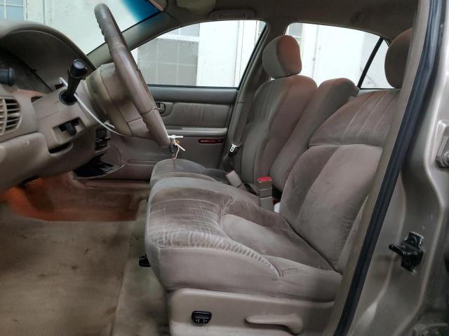 Photo 7 from auction – 2003 BUICK CENTURY CU with VIN 2G4WS52J531265007