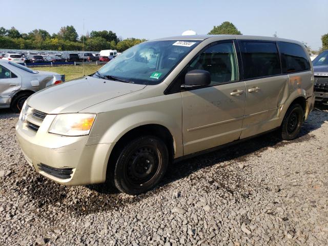 DODGE GRAND CARA 2010 with VIN 2D4RN4DE7AR204665 - Photo from auction