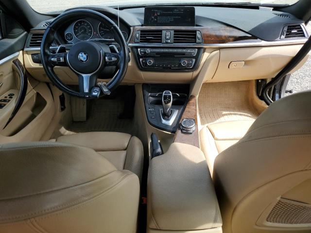 Photo 8 from auction – 2016 BMW 428 XI GRA with VIN WBA4C9C50GG137300