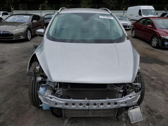 Photo 5 from auction – 2017 FORD ESCAPE TIT with VIN 1FMCU9J90HUA63215