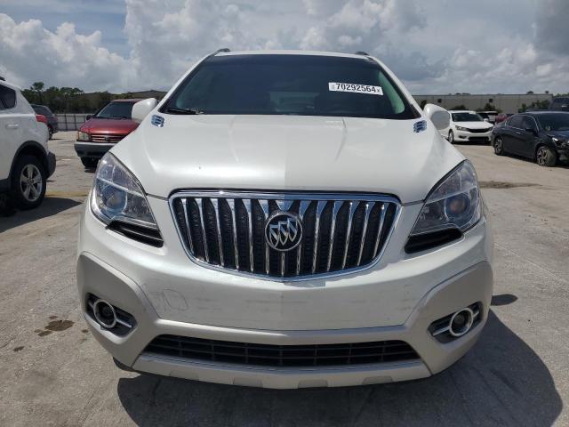 Photo 5 from auction – 2013 BUICK ENCORE CON with VIN KL4CJBSB8DB157011