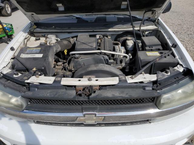 Photo 12 from auction – 2003 CHEVROLET TRAILBLAZE with VIN 1GNET16S936185119