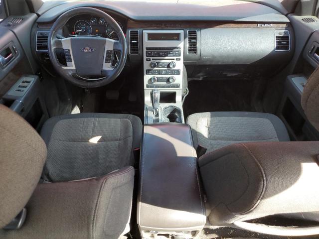 Photo 8 from auction – 2012 FORD FLEX SEL with VIN 2FMGK5CCXCBD17391