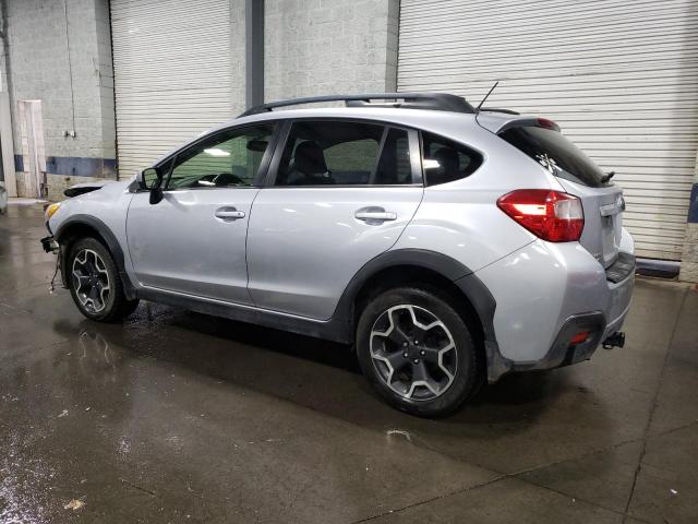Photo 2 from auction – 2015 SUBARU XV CROSSTR with VIN JF2GPADC3F8330828