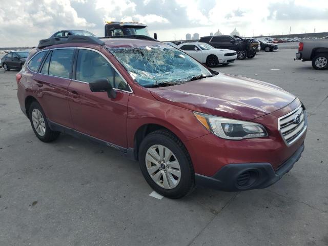 Photo 4 from auction – 2017 SUBARU OUTBACK 2. with VIN 4S4BSAACXH3335001