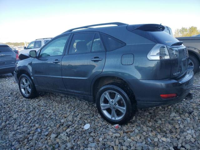 Photo 2 from auction – 2006 LEXUS RX 400 with VIN JTJHW31U660020926