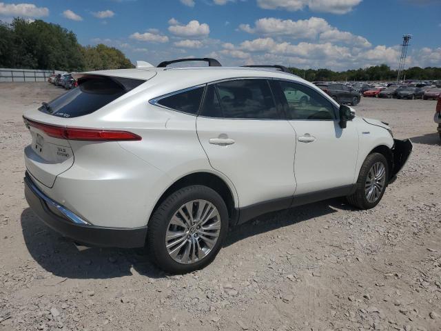 Photo 3 from auction – 2021 TOYOTA VENZA LE with VIN JTEAAAAH9MJ013532