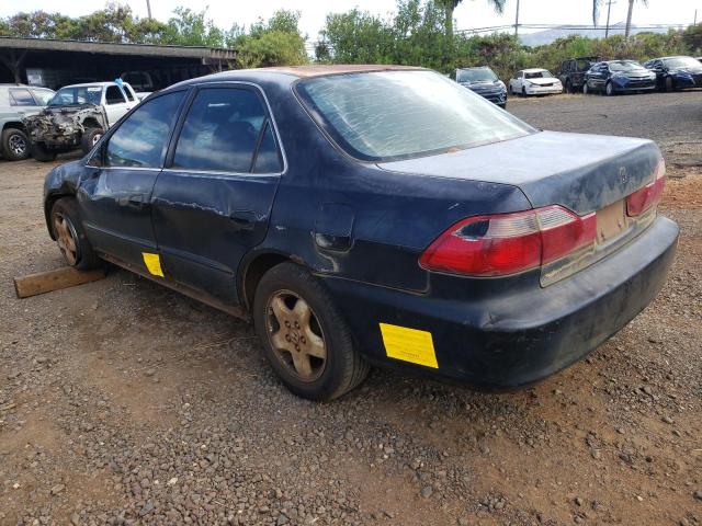 Photo 2 from auction – 2000 HONDA ACCORD EX with VIN 1HGCG1659YA072016
